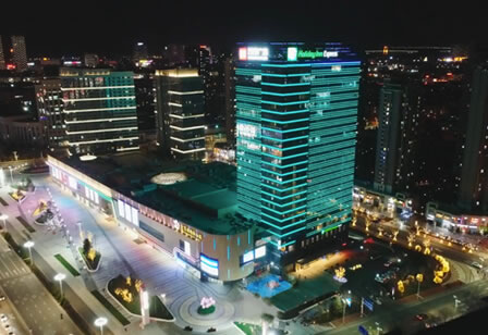 宁德市花园设计的测试内容