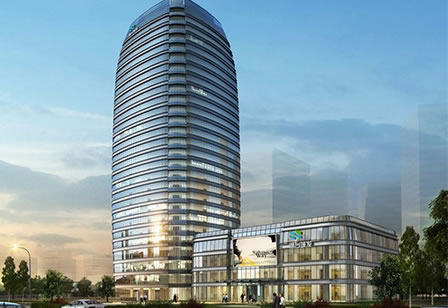 宁德市建筑设计的测试内容